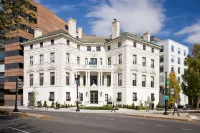 Placemakr Dupont Circle Hotel a Dupont Circle