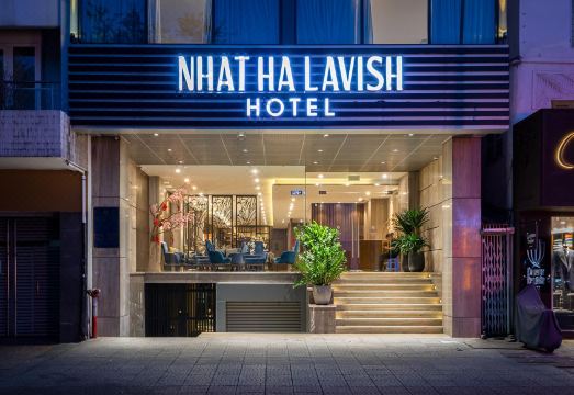 5. 냇하 라비시 호..