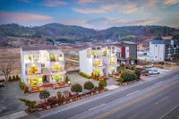 Suncheonman 346 Pension - 4-Star