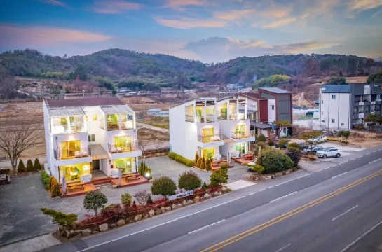 Suncheonman 346 Pension
