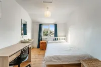 Westbourne Place Rooms - by Clifton Short Lets Hotels in Clifton