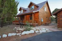 Zion Views- Juniper Mesa Lodge + Resort Access