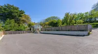 Streamways 可住12-16人熱水浴缸*帶景觀 & 小屋