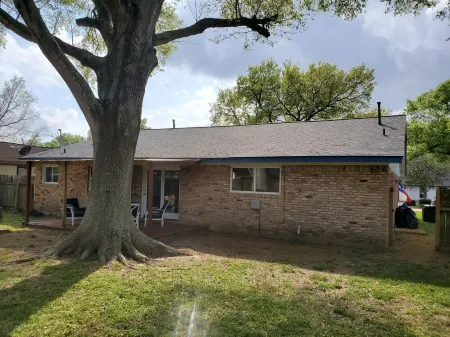 Bayou Cottage: Quaint 4 Bed house near NASA/Kemah