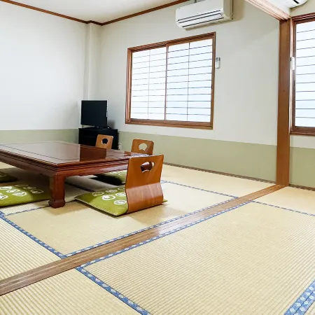 Misasa Onsen Misasa Garden Hotel