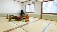 Misasa Onsen Misasa Garden Hotel - 3-Star