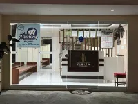 Visita Highland Inn