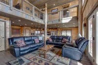 Great Smoky Lodge - Barer