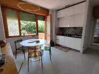 Lovely one-bedroom apartment with terrace