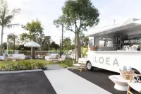 Loea Boutique Hotel - Baarit