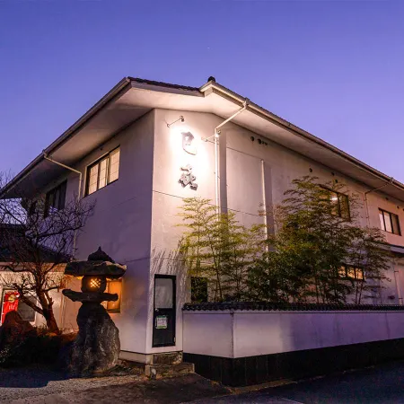 Yamaga Onsen Ryokan Miki