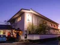 Yamaga Onsen Ryokan Miki