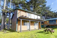 Quileute Oceanside Resort Hotels in La Push