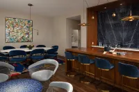 Hotel Polaris - bar