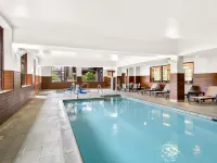 Hampton Inn & Suites Lake Placid Hotel di Keene