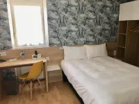 Le Laurier Fleuri Hotels in Basse-Goulaine
