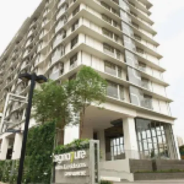 The Signature Service Suite Mont Kiara by Klhomesweet Hoteles en Sri Hartamas