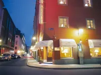 Home Hotel Grand Sundsvall Hotels in 