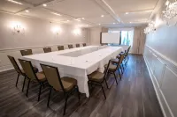 Hampton Inn & Suites Fairfield Các khách sạn ở Fairfield