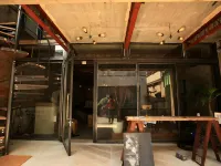 Kamp Houkan-Cho Backpacker's Inn & Lounge Hotels in Okayama City