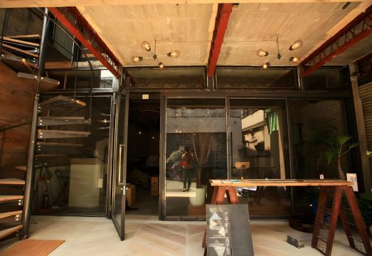 5. 캄프 호칸초 백..