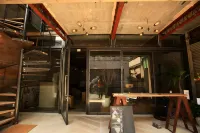 Kamp Houkan-Cho Backpacker's Inn & Lounge