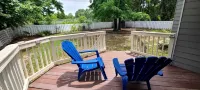 Cozy house in enjoyable Cary