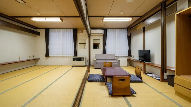 Yunosawa Onsen Mori No Shiki Номера Photos