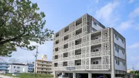Nago Parkside Condominium TK Stay