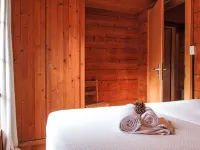 Chalet Derborence - spa
