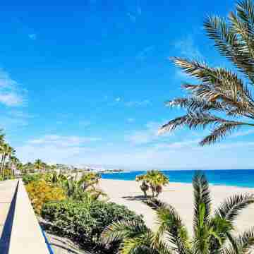 Sotavento Fitness & Recreational Facilities