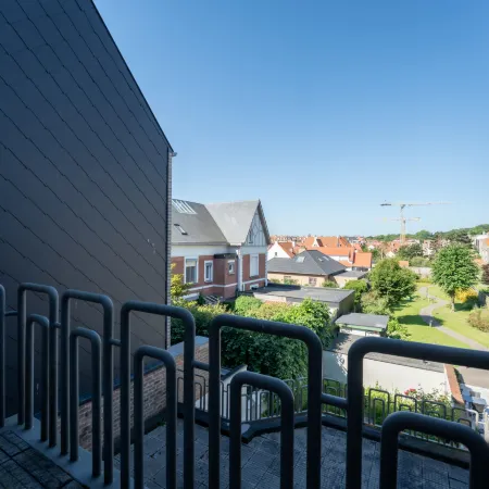 Le Coeur du Coq Duplex