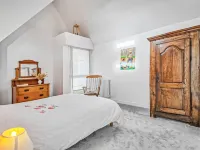 Pointe de Penchâteau-Villa 8 Pers. Các khách sạn ở Le Pouliguen