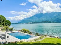 Lago Infinito - Pools