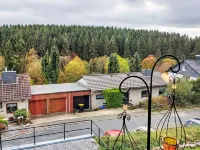Harzsonne