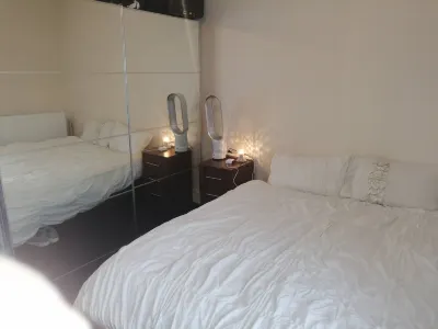 Charming Bradford Room to Rent with Shared Facilities