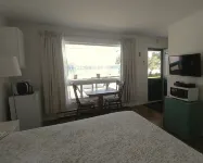 Auberge Marie Blanc فنادق في Notre-Dame-du-Lac