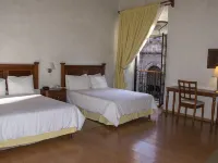 Hostal de La Monja Hotels in Durango