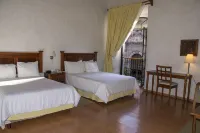Hostal de La Monja Hotels in Victoria de Durango