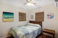 Quiet oasis steps from the water with access to Canadian Lakes amenities! Hotels in Mecosta County