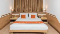 Hotel Padma Hotel di Baudhatinchule