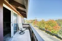 Mountain Getaway Retreat - 4br + loft Hotel a Beech Mountain