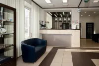 Memfis City Hotel - Mountain view