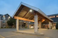 AmericInn by Wyndham Valley City Conference Center Hotels in 