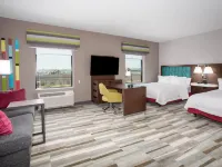 Hampton Inn & Suites Watsonville Hotels in Santa Cruz County