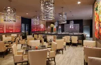 Hilton Kansas City Airport - Aamiainen