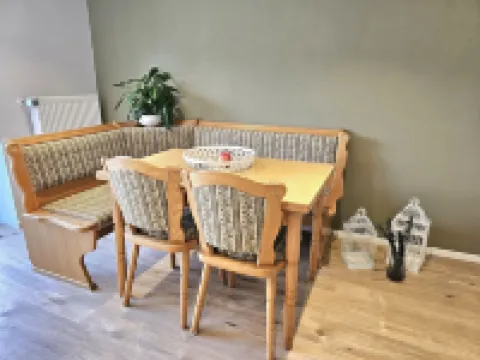 Modernes Wohnenauf dem Land