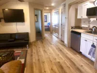 Zion Getaway Duplex Style Home 4 Bedroom 2 Bathroom Next to Sand Hollow and Zion