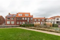 Holiday Home with Zoutelande Coastline View