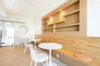 Haenam Moa Hotel - Spa
